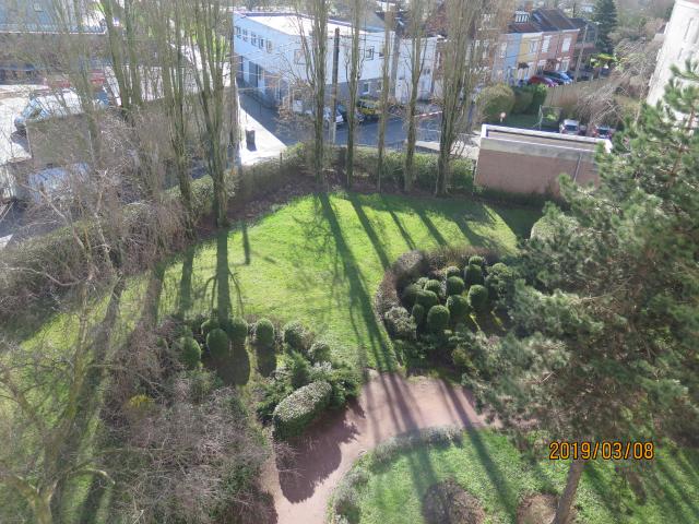 Location appartement T2 Loos - Photo 2