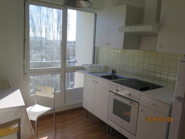 Location appartement T2 Loos - Photo 6