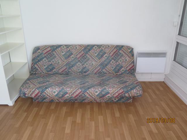 Location appartement T2 Loos - Photo 9