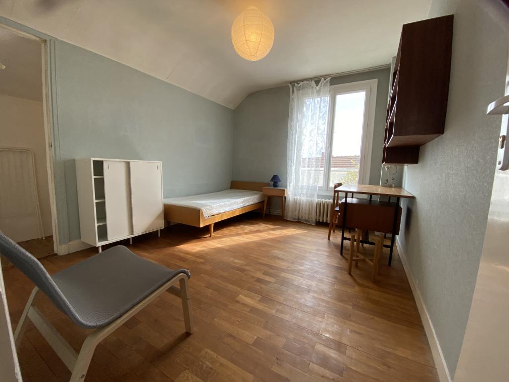 Location chambre Palaiseau - Photo 1
