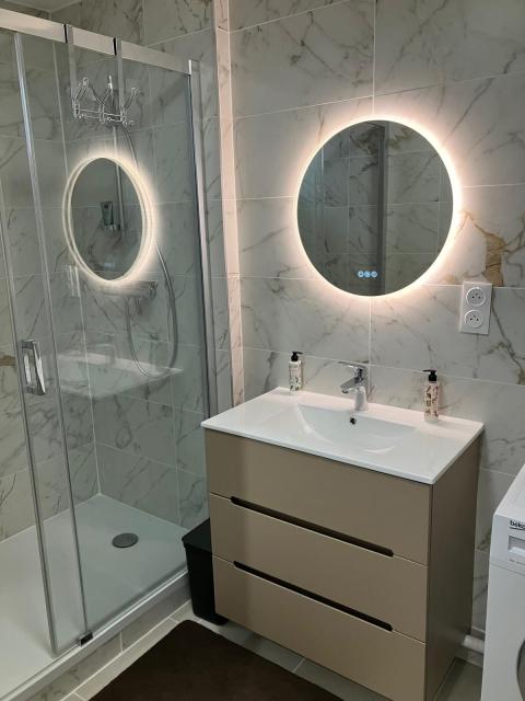 Location chambre Blois - Photo 4