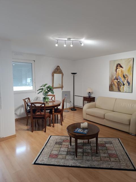 Location chambre Blois - Photo 9