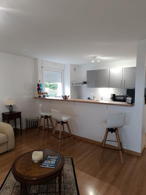 Location chambre Blois - Photo 10