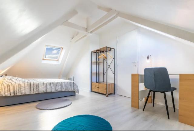 Location appartement T2 Pont Pean - Photo 4