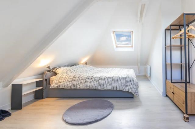 Location appartement T2 Pont Pean - Photo 5