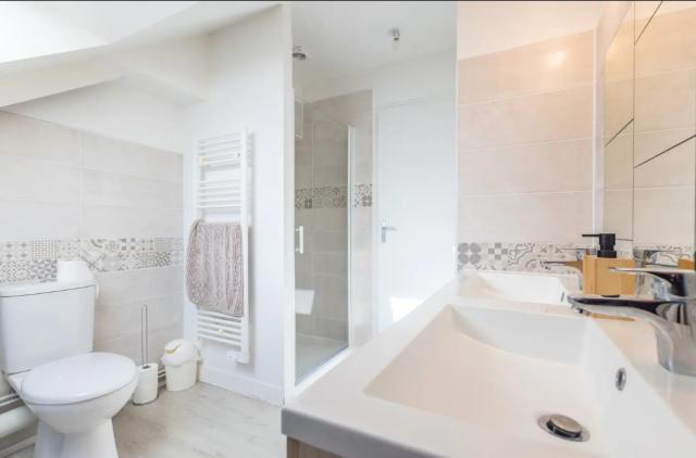 Location appartement T2 Pont Pean - Photo 6