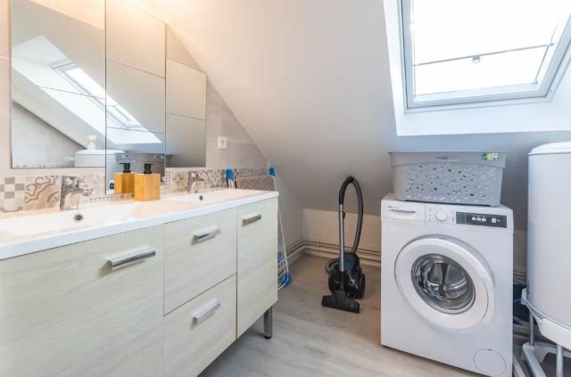 Location appartement T2 Pont Pean - Photo 7