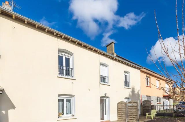 Location appartement T2 Pont Pean - Photo 8