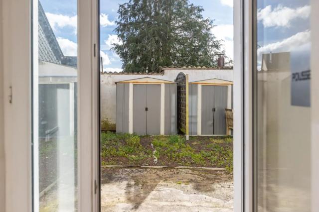Location appartement T2 Pont Pean - Photo 10
