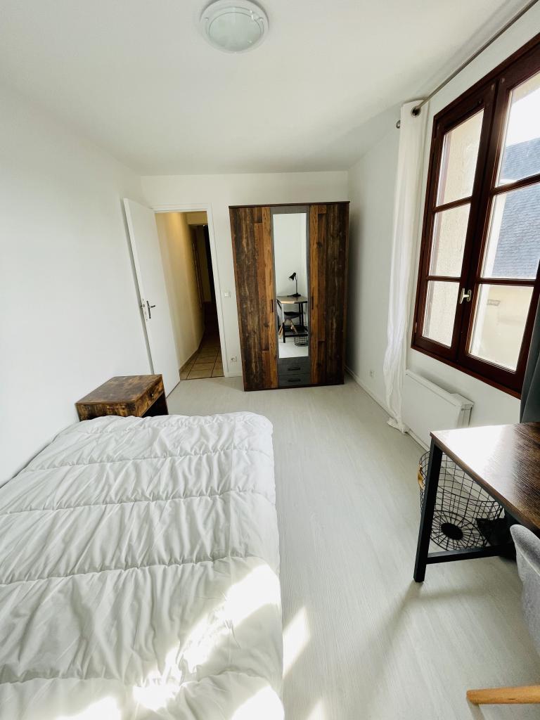 Location chambre Bourges - Photo 2