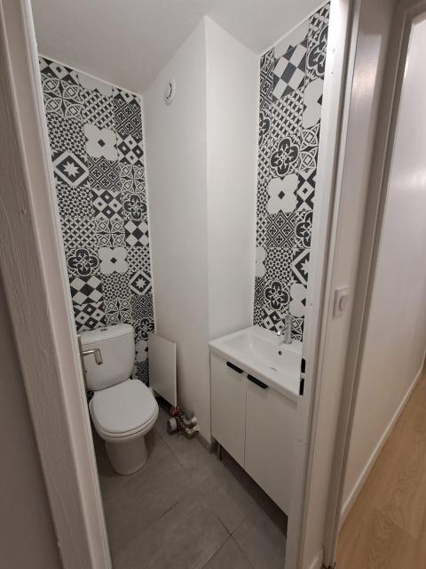 Location appartement T5 Toulouse - Photo 4
