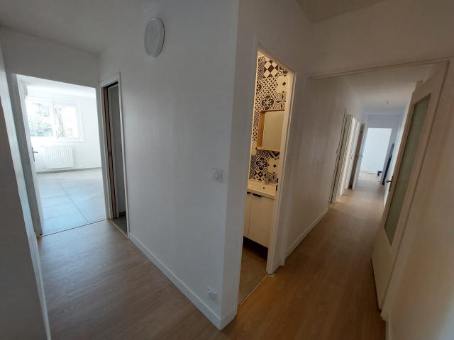 Location appartement T5 Toulouse - Photo 6