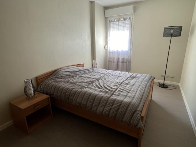 Location appartement T2 Nevers - Photo 2