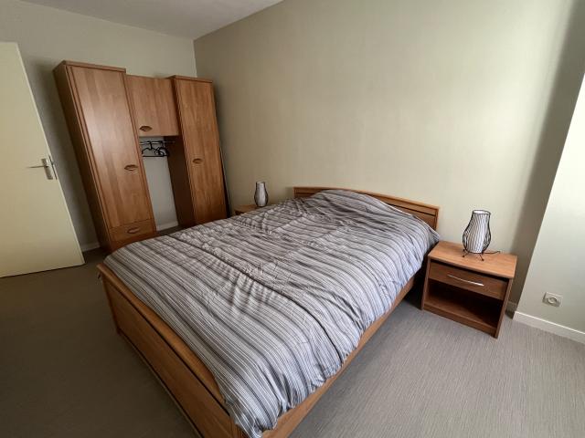 Location appartement T2 Nevers - Photo 3