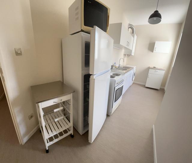 Location appartement T2 Nevers - Photo 4