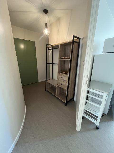 Location appartement T2 Nevers - Photo 5