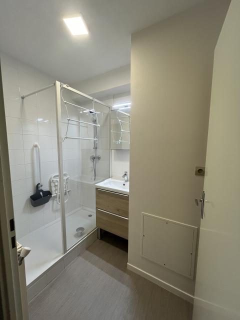 Location appartement T2 Nevers - Photo 6