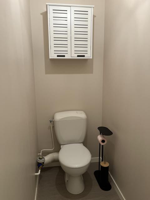 Location appartement T2 Nevers - Photo 7