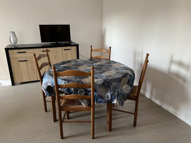 Location appartement T2 Nevers - Photo 10