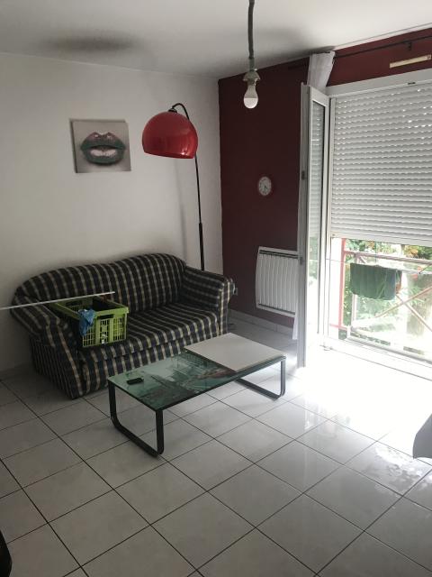 Location appartement T2 Montgermont - Photo 2