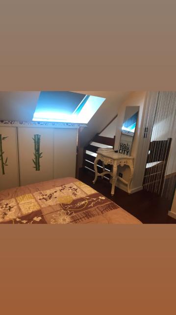 Location appartement T2 Montgermont - Photo 3