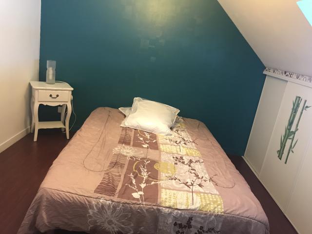 Location appartement T2 Montgermont - Photo 4