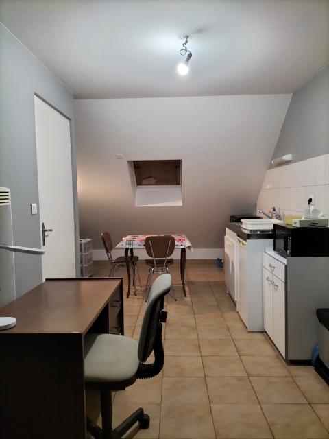 Location studio Carquefou - Photo 6