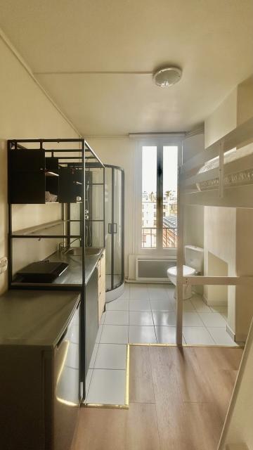 Location chambre Paris 09 - Photo 2