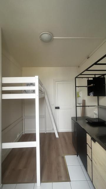 Location chambre Paris 09 - Photo 3