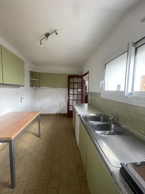 Location maison F4 Noisiel - Photo 2