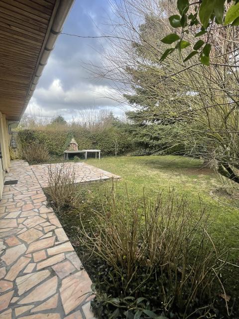 Location maison F4 Noisiel - Photo 8