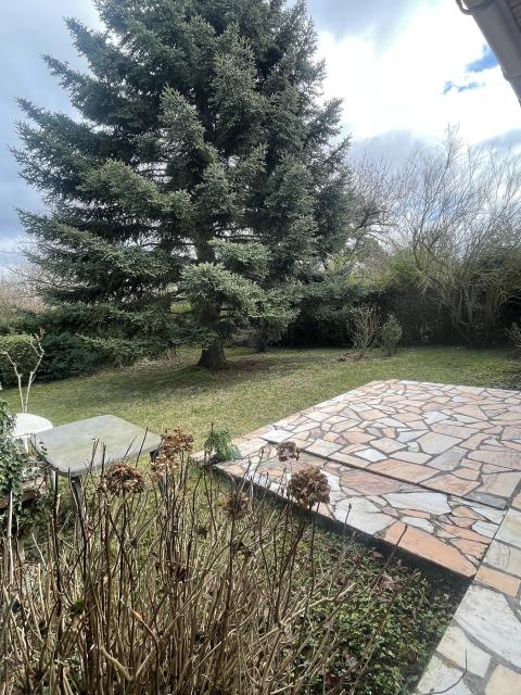 Location maison F4 Noisiel - Photo 9