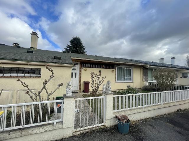 Location maison F4 Noisiel - Photo 10