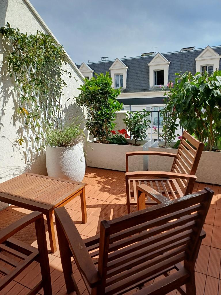 Location chambre Noisy le Grand - Photo 4