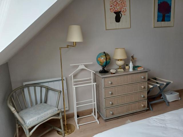 Location chambre Noisy le Grand - Photo 2