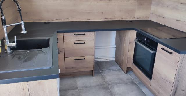 Location appartement T4 Ste Foy les Lyon - Photo 2