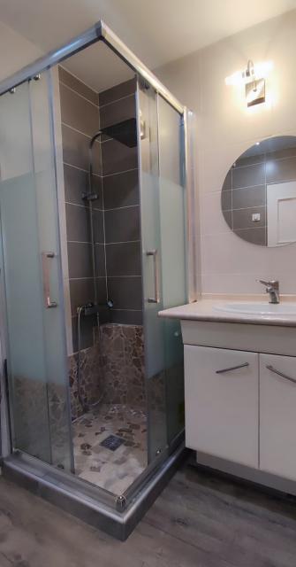 Location appartement T4 Ste Foy les Lyon - Photo 3