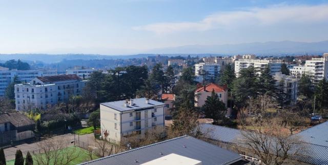 Location appartement T4 Ste Foy les Lyon - Photo 6