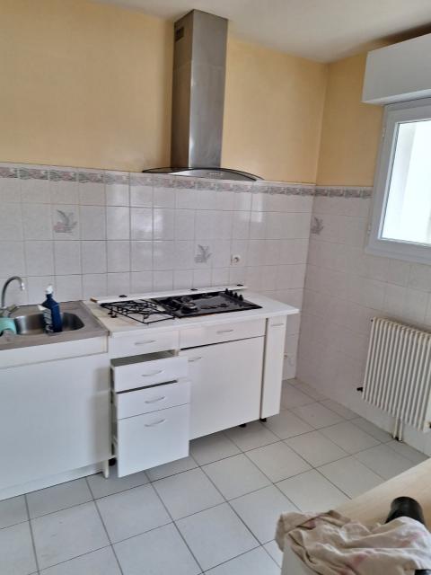 Location appartement T3 St Martin de Seignanx - Photo 2