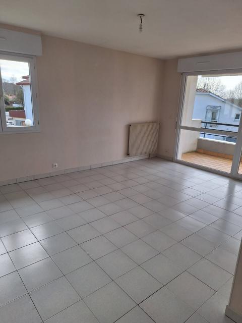 Location appartement T3 St Martin de Seignanx - Photo 4