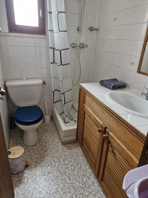 Location appartement T1 Arles - Photo 2