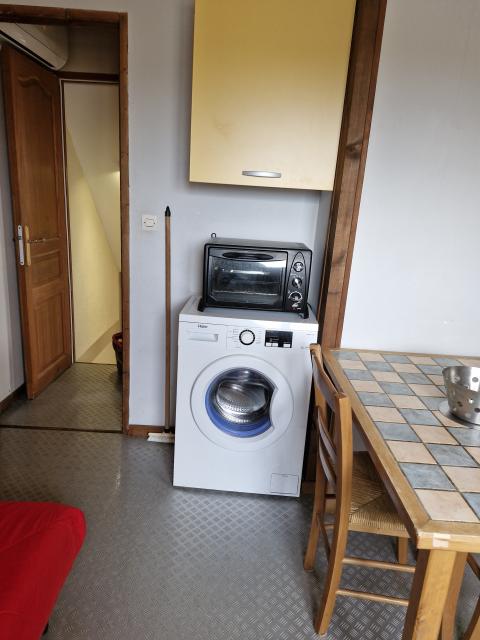 Location appartement T1 Arles - Photo 4