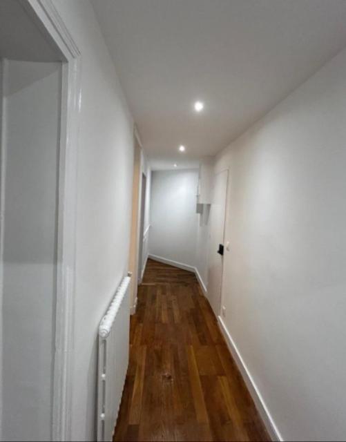 Location appartement T2 Paris 18 - Photo 5