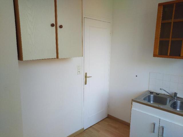 Location appartement T1 Brest - Photo 2