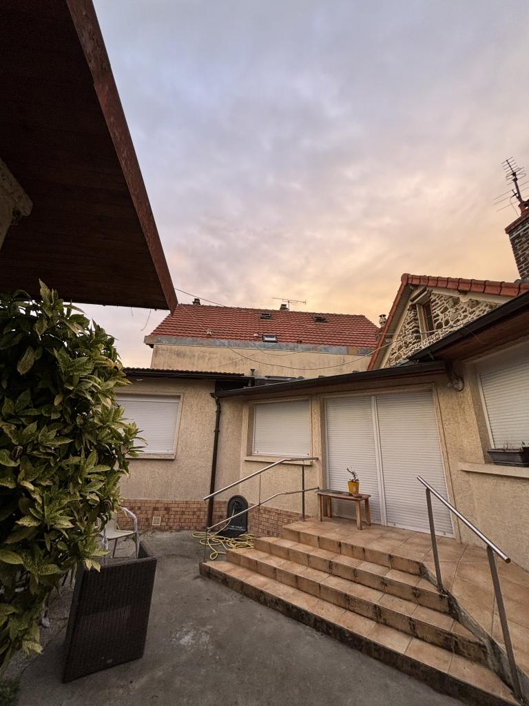 Location chambre Bobigny - Photo 1