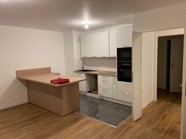 Location appartement T3 Villiers sur Marne - Photo 5