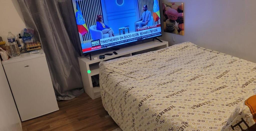 Location chambre Epinay sur Seine - Photo 1