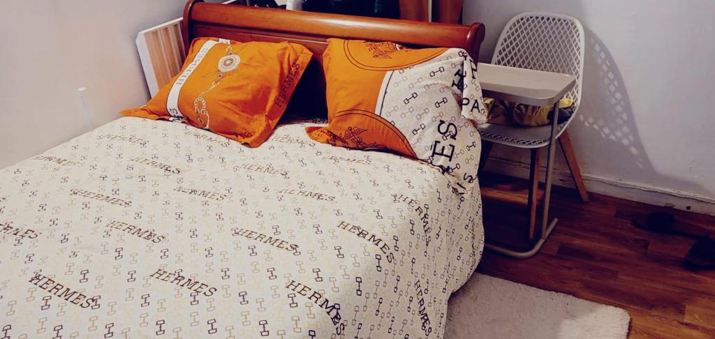 Location chambre Epinay sur Seine - Photo 2