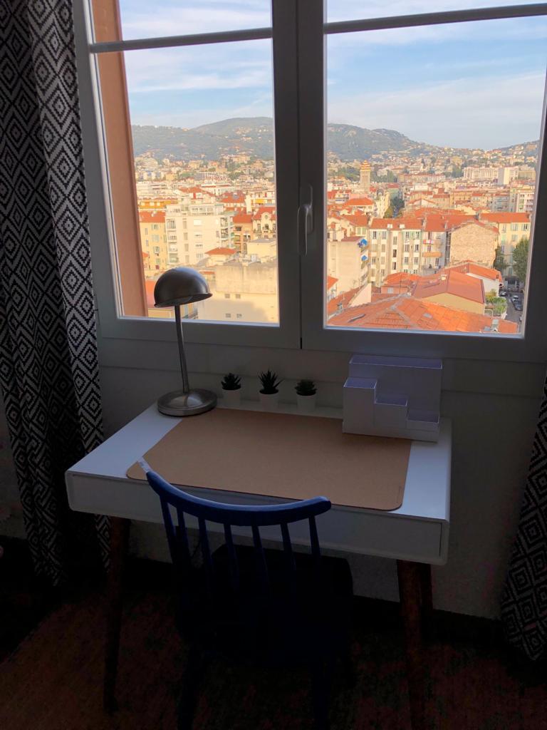 Location chambre Nice - Photo 4