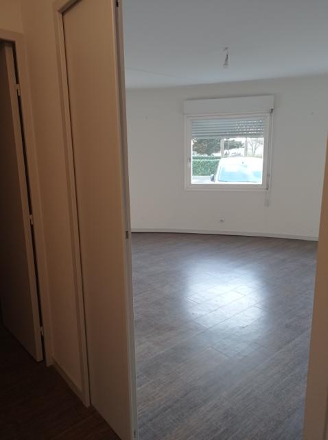Location appartement T2 Poitiers - Photo 2